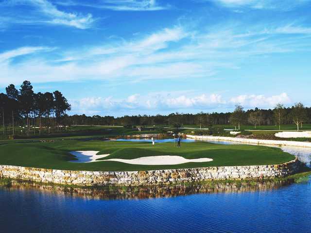 Hammock Beach - Conservatory Course - photo 2