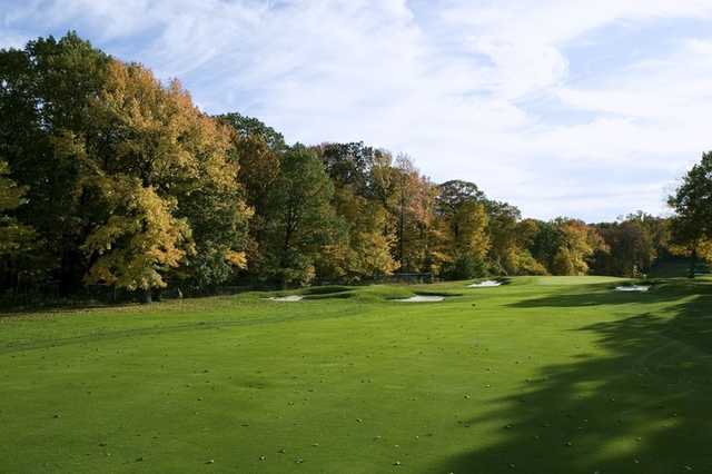 Montammy Golf Club - photo 4
