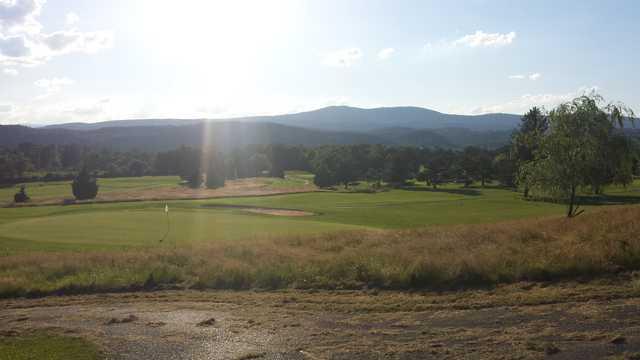 Valley View Golf Course - photo 2
