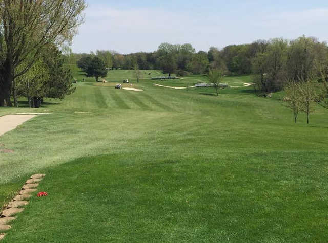 Meadow Hills Golf Course - photo 2