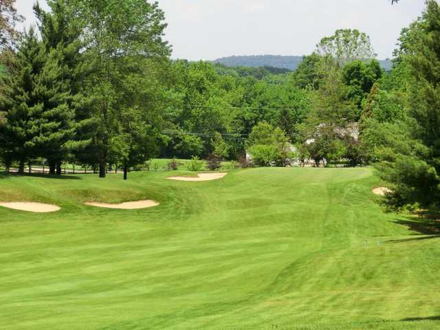 Lancaster Country Club - photo 2