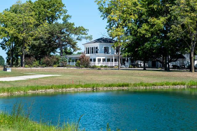 Golf Club of Indiana - photo 3