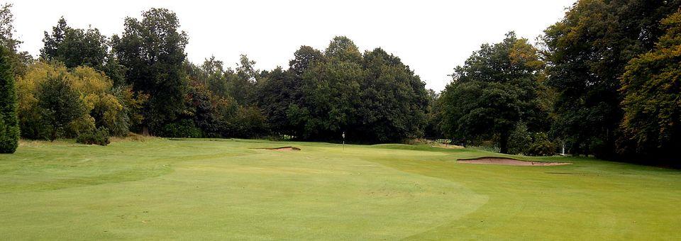 Davyhulme Park Golf Club - photo 5