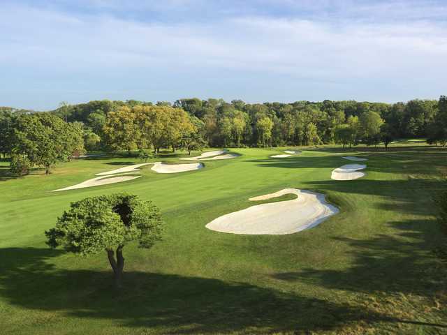 Philadelphia Country Club - photo 4