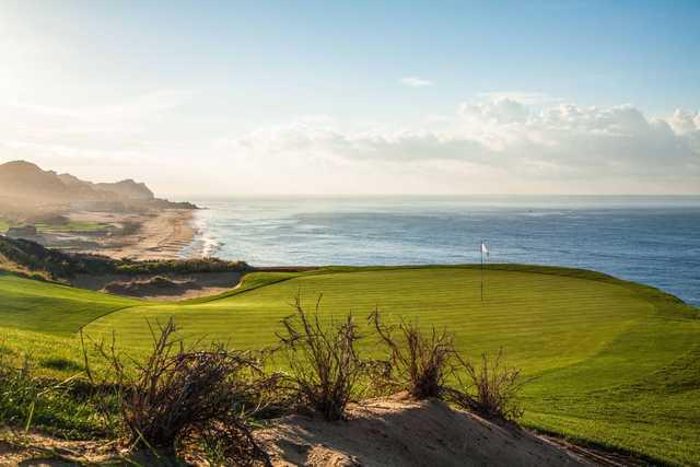 Quivira Golf Club