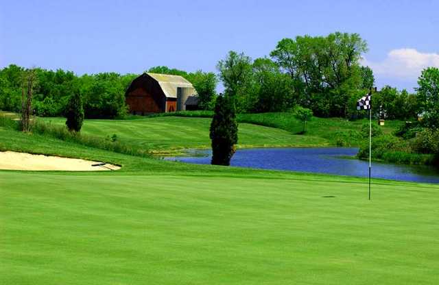 Fire Ridge Golf Club - photo 3