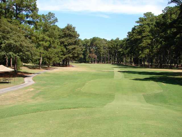 Spring Valley Country Club - photo 2