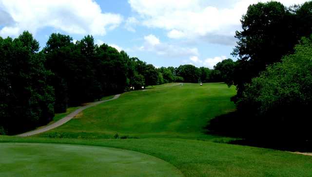 Mallard Head Country Club - photo 2