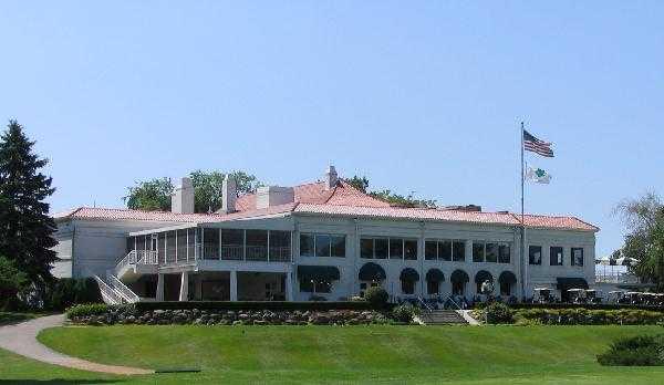 Maple Bluff Country Club - photo 3