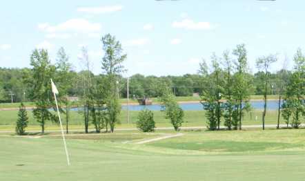 Silver Springs Country Club - photo 2