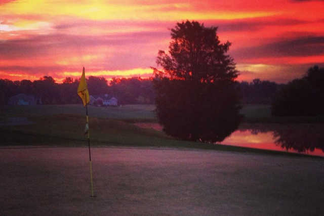 Cricket Ridge Country Club - photo 2