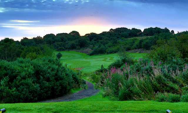 South Moor Golf Club - photo 8