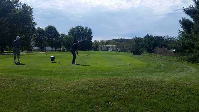 Whitehall Public Golf Course - photo 2