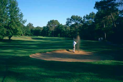 Golf D'Opio Valbonne - photo 4