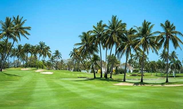 The Golf Course at Vidanta Acapulco - photo 2