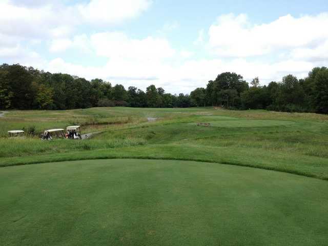 The Golf Club