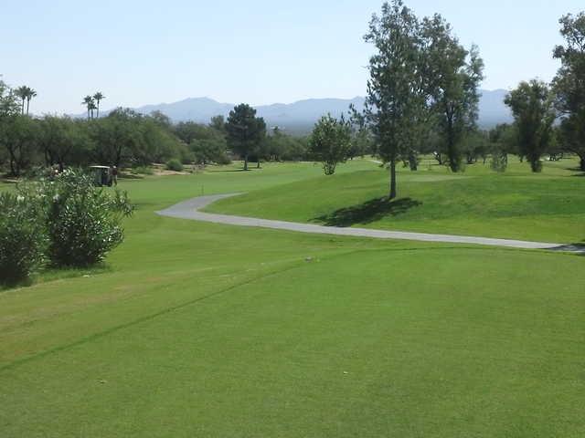 Desert Hills Golf Club of Green Valley - photo 2