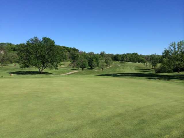 Community Golf Center - Dales Course - Dales Course - photo 1