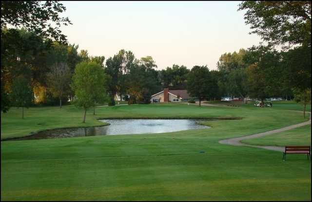 Mountain Lake Golf Course - photo 3