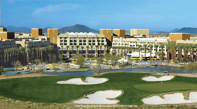 Wildfire Golf Club - Faldo Course - photo 4