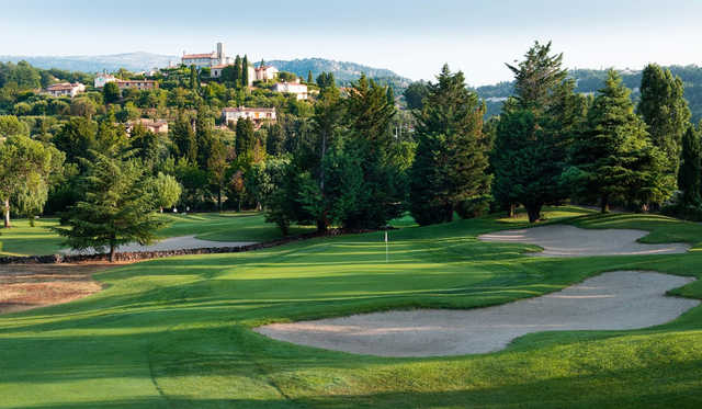 Golf de la Grande Bastide - photo 3