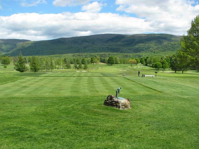 Ekwanok Country Club