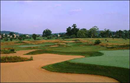 Raspberry Falls Golf and Hunt Club - photo 6