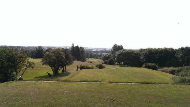 South Bradford Golf Club - photo 2