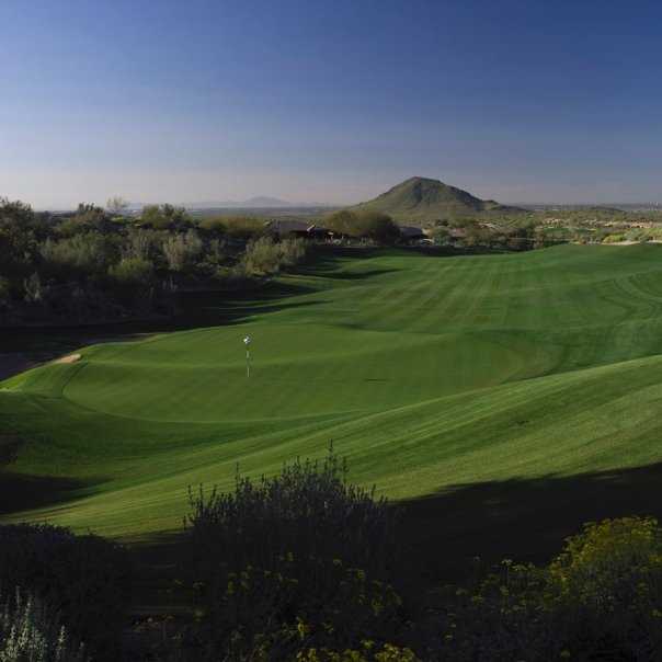 Eagle Mountain Golf Club - photo 5
