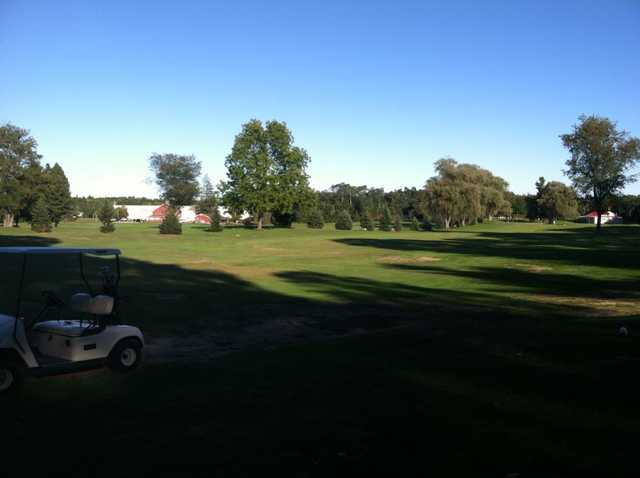 Rockingham Country Club - photo 2