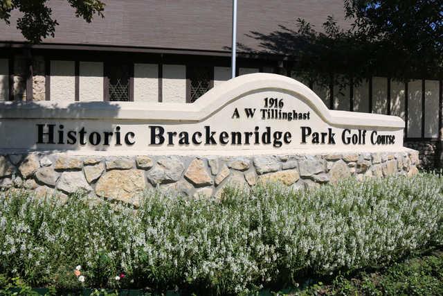 Brackenridge Park - photo 2