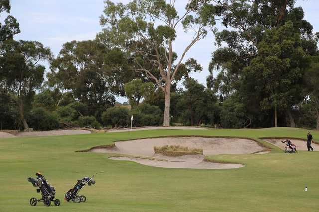 Commonwealth Golf Club - photo 8