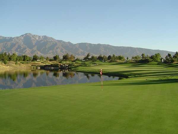 Empire Lakes Golf Course - photo 2