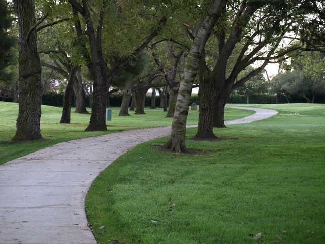 Sunnyvale Golf Course - photo 2