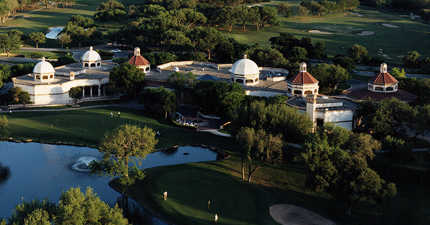 The Dominion Country Club - photo 6