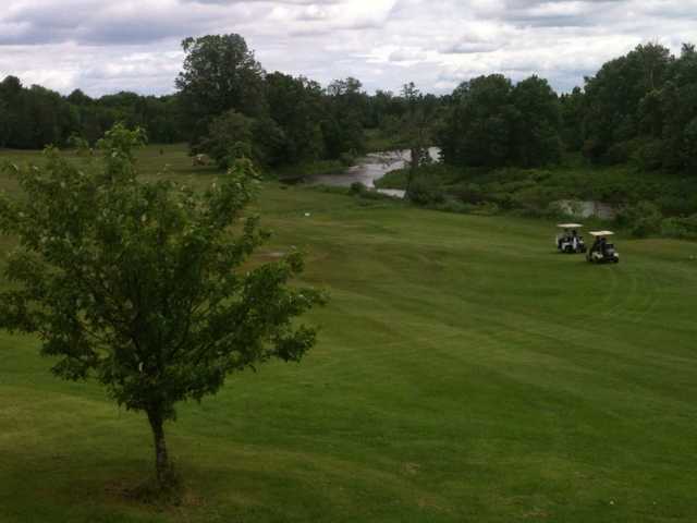 Kenduskeag Valley Golf Course