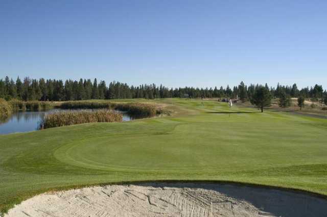Quail Run Golf Course - photo 3