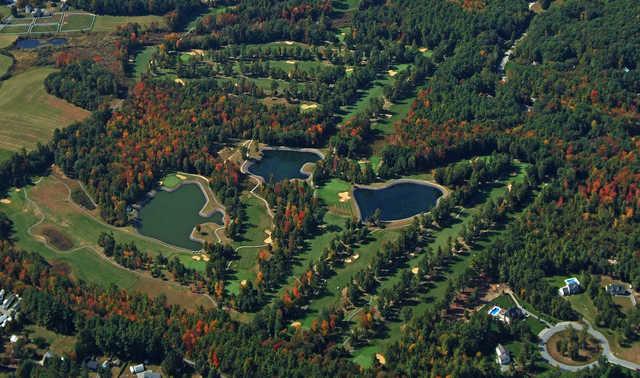 Granite Fields Golf Club - photo 2