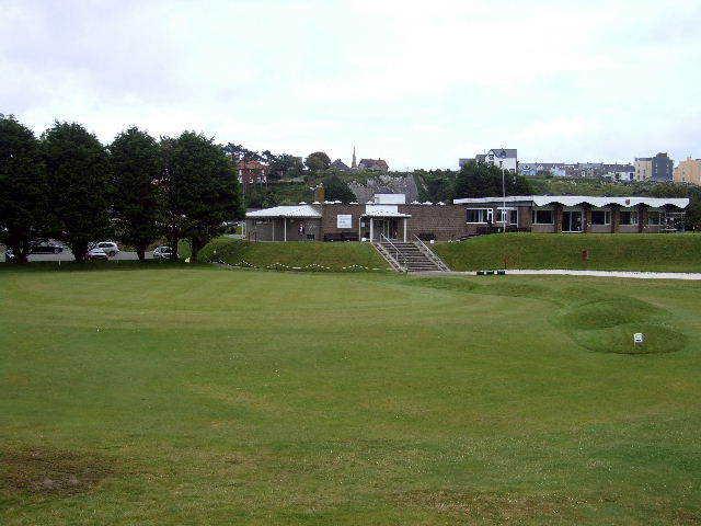 Tenby Golf Club - photo 2