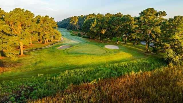 Wedgefield Country Club - photo 3