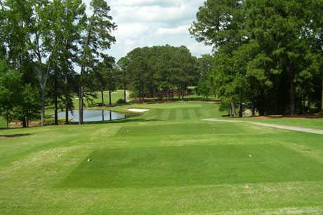 Augusta Country Club - photo 6