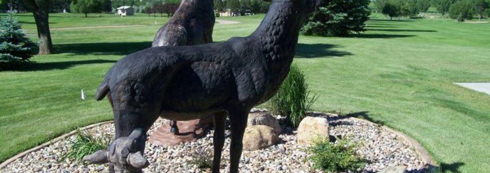 Rapid City Elks Golf Course - photo 4