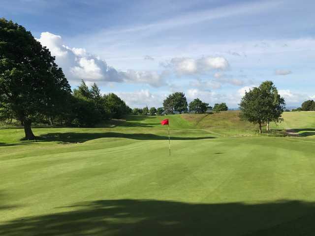 Pitreavie Golf Club - photo 2