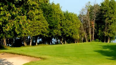 Island Brae Golf