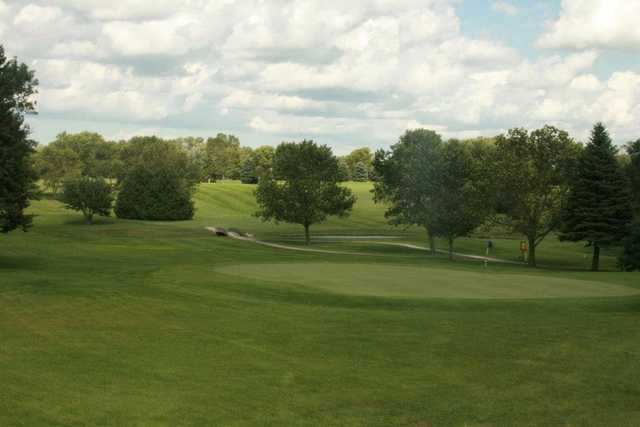 Tyler Community Golf Course - photo 3