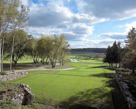 Rebel Creek Golf Club - photo 2