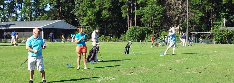Hunter Golf Course - photo 6