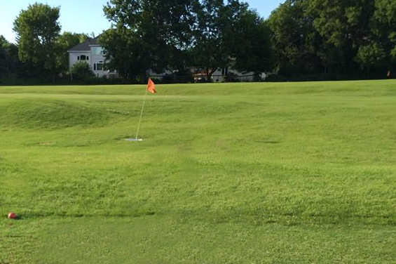 Mendota Heights Par-3