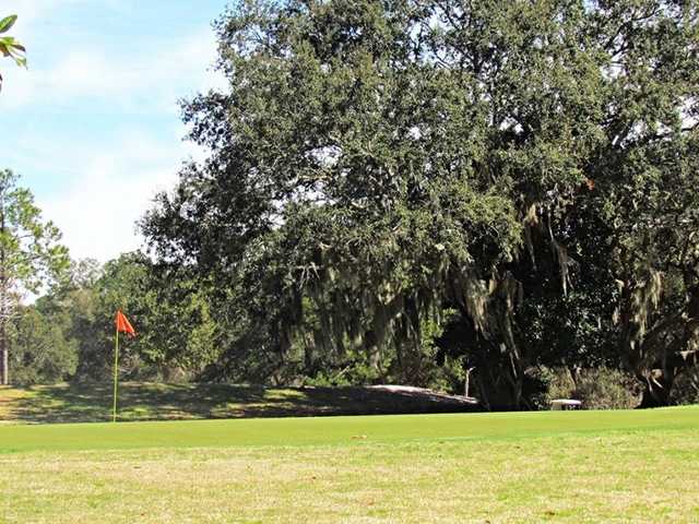 Refuge Golf Club at Gulf State Park - photo 2