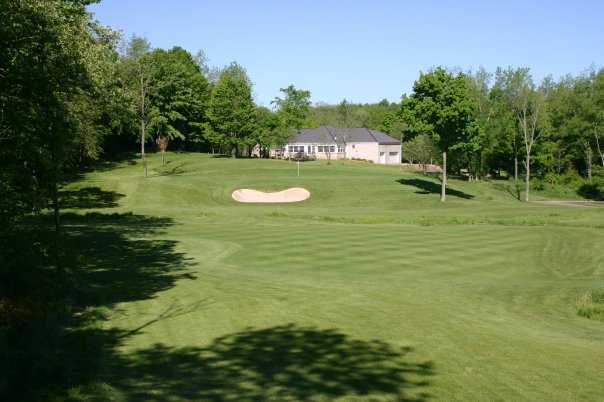 Chapel Hill Golf Course - photo 6